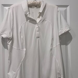 Lululemon Athletics Tee